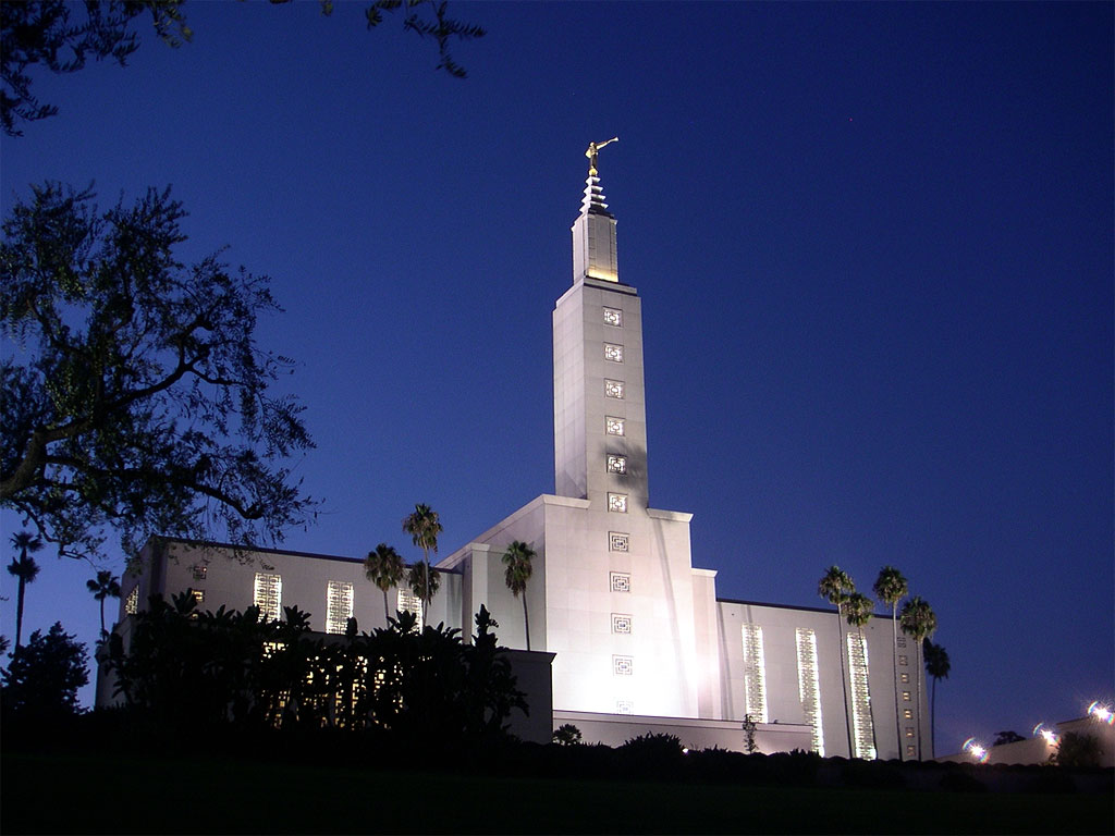 Lds singles los angeles