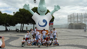 Viagem a Lisboa no dia 29 de junho de 2012