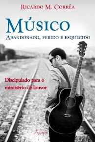 Músico abandonado ferido e esquecido