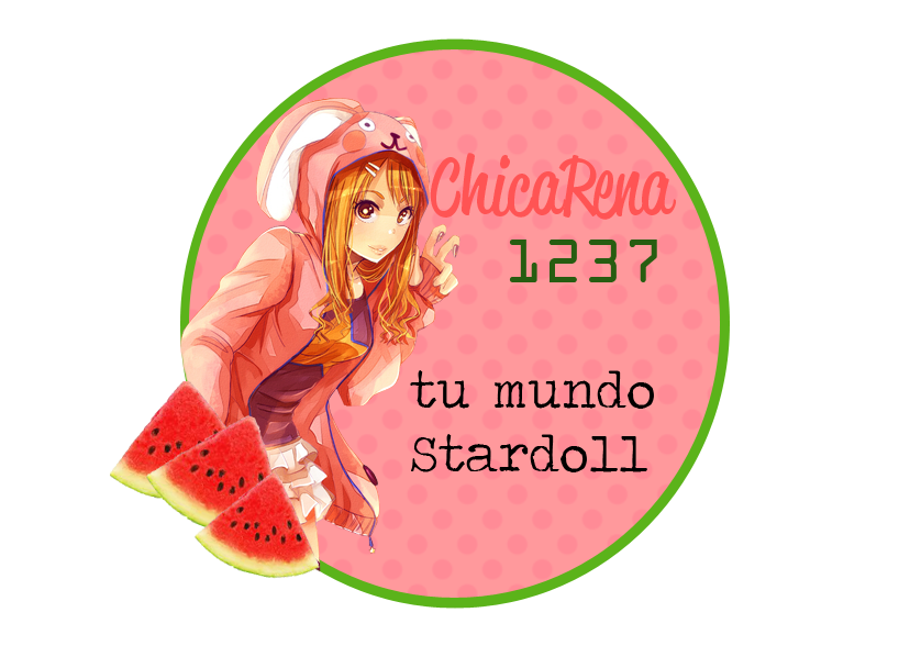 ChicaRena1237 stardoll