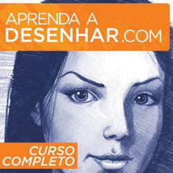 APRENDA A DESENHAR