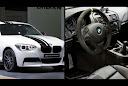 The 2012 BMW M5 F10 is The New Benchmark