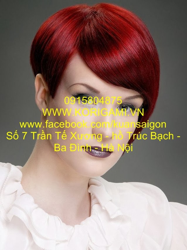 CẮT TÓC NGẮN ĐẸP, NHUỘM TÓC 3D, NHUỘM OMBRE, NHUỘM TÓC PRO, NHUỘM HIGHLIGHT, DẠY NHUỘM TÓC CHUYÊN NGHIỆP
