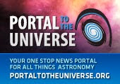 Portal to the Universe