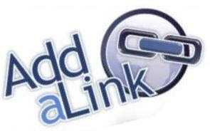 Add a Link Facebook Applications