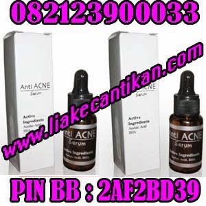 Serum Anti Acne CS 082123900033 SERUM+ACNE