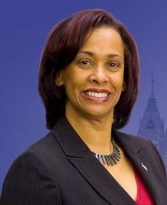 Toni Walker