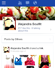 FACEBOOK PAGE