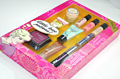 Benefit Little Love Potions! Gift Set