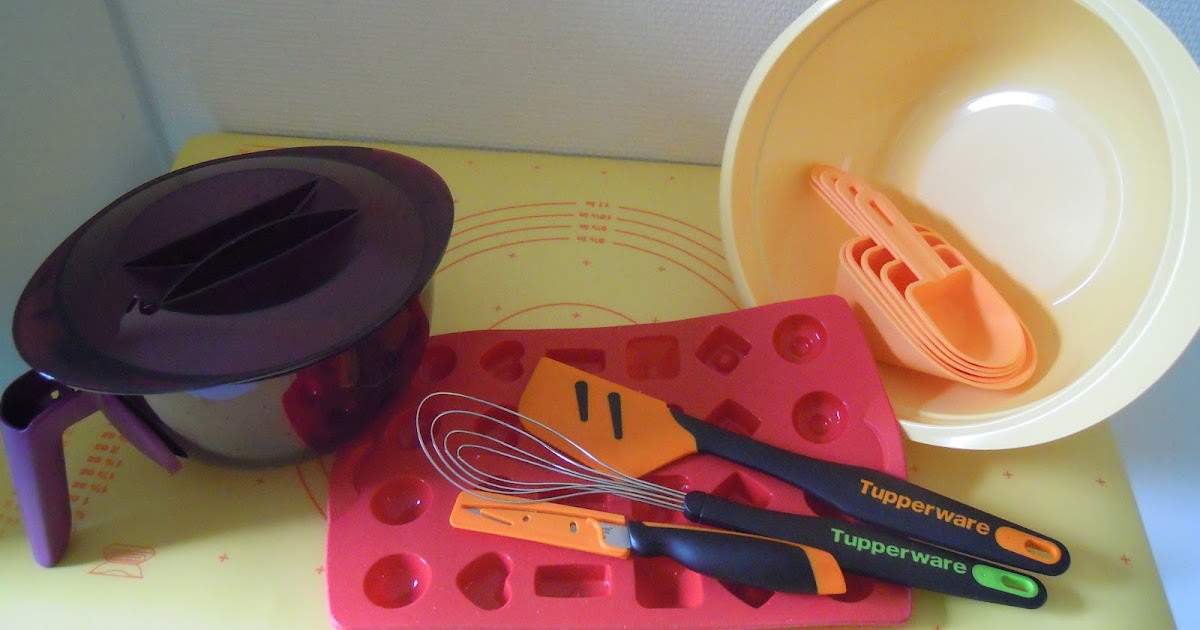 Amélie, Gourmandises & Tupperware Bouchées Fondantes au Chocolat