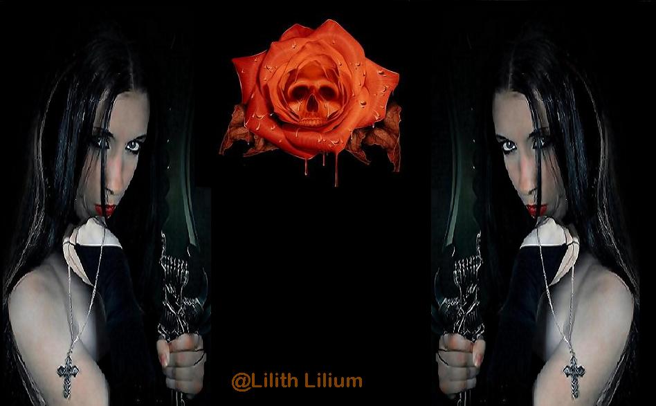†●• Ƹ̵̡Ӝ̵̨̄Ʒ El Retorno De Lilith