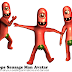 - TESLA - Cyclops Sausage Man Avatar