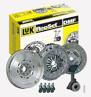 LuK Kupplung Audi Seat Skoda VW 1,9 TDi 90PS 115PS 130PS 131PS 140PS 160PS