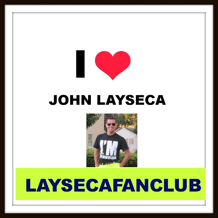 john layseca