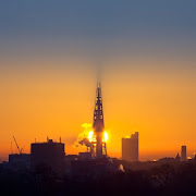 THE SHARD DESIGN BY RENZO PIANO