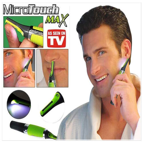 Micro Touch Max Trimmer In Pakistan