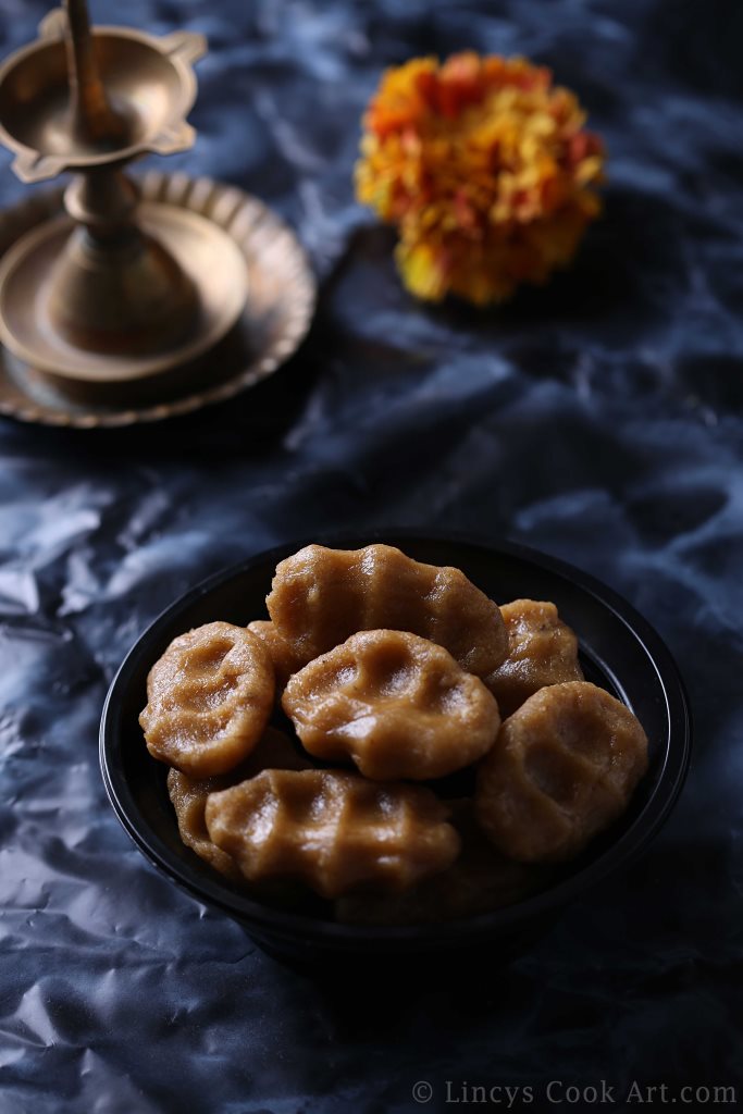 Ganesha chathurthi recipes