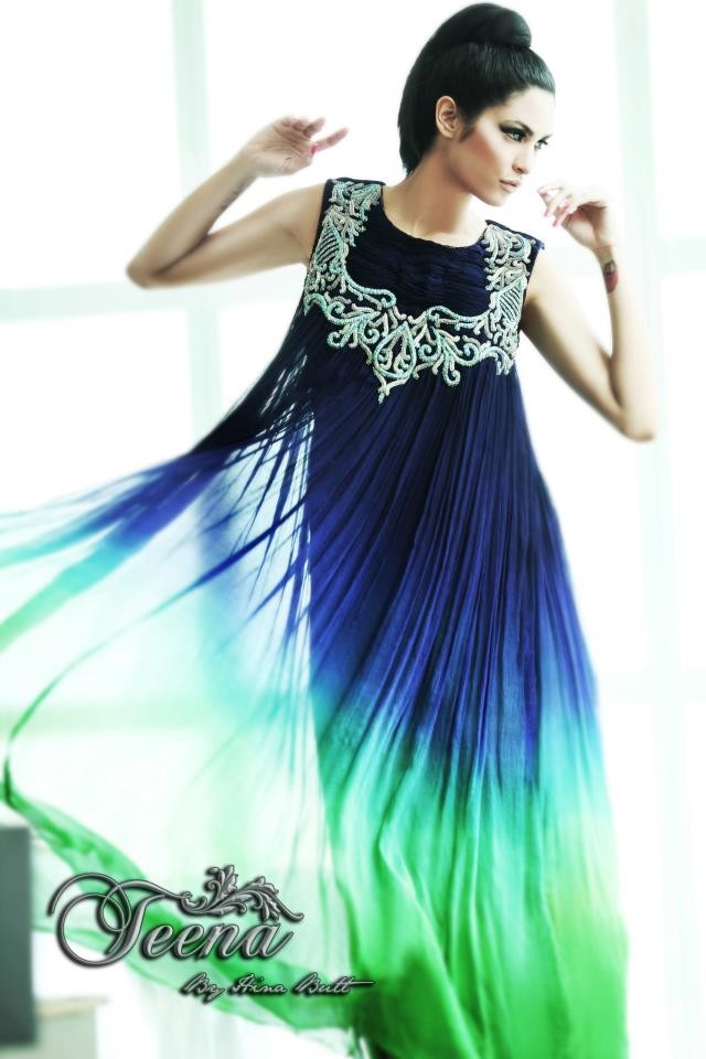 New Formal Dress designs For girls 2013teena dress design Best Dress