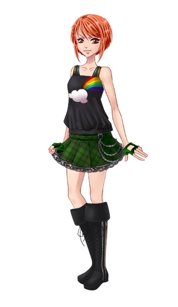 amour sucré episode 9 comment rencontrer castiel