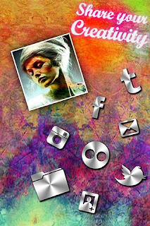 Oil Paint Effects iPhone Application Source Code