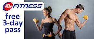 24 Hour Fitness coupons and 24 Hour Fitness promo codes