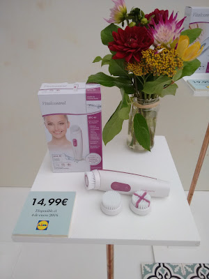 VIVE AL CIEN X CIEN CON LIDL - Mis pequeños secretos VIVE AL CIEN X CIEN CON LIDL - Mis pequeños secretos