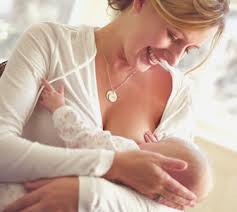 Permanent Link to Breast Milk Boosts the Baby's Immunity