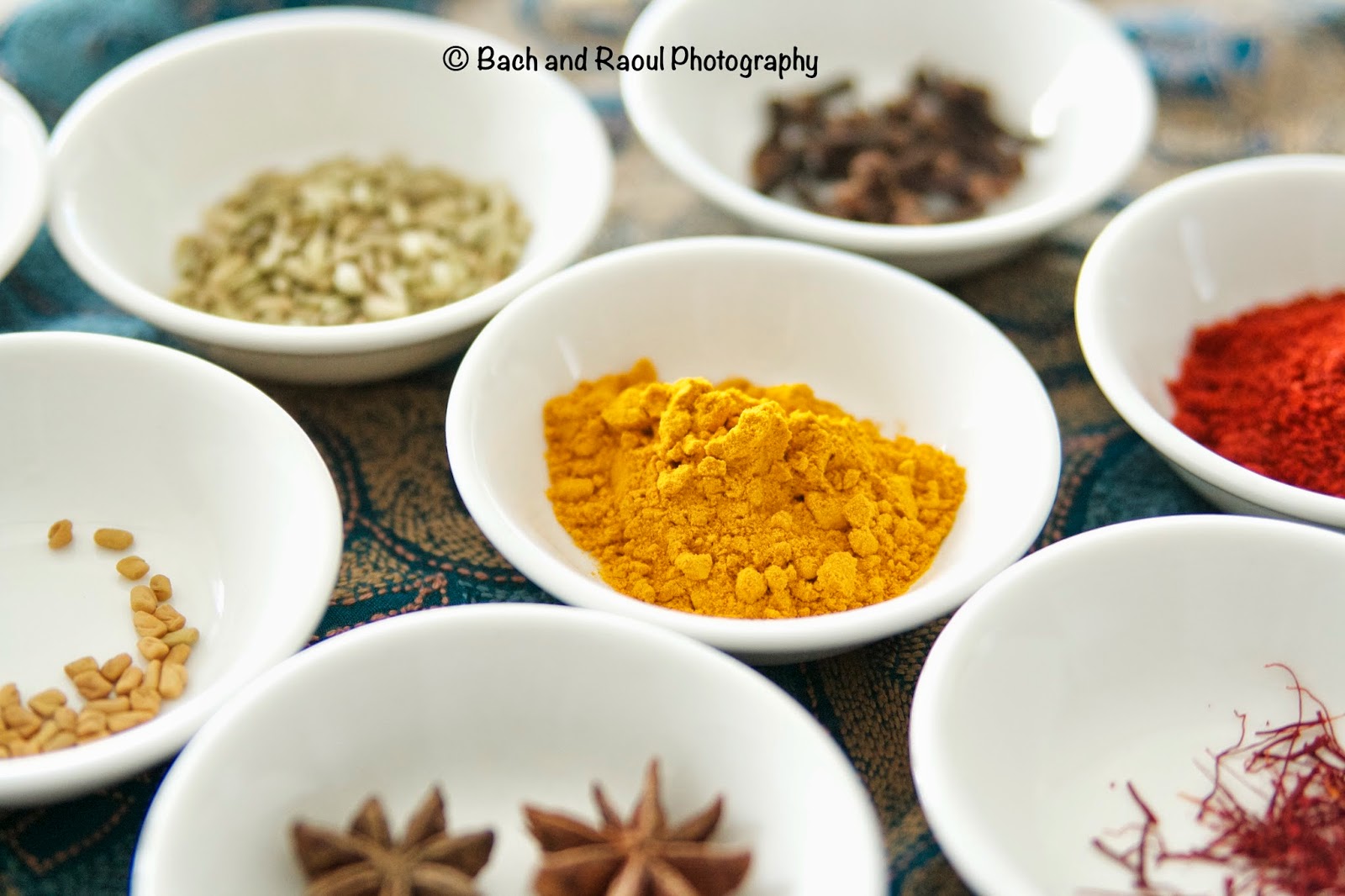 17 Essential Indian Spices