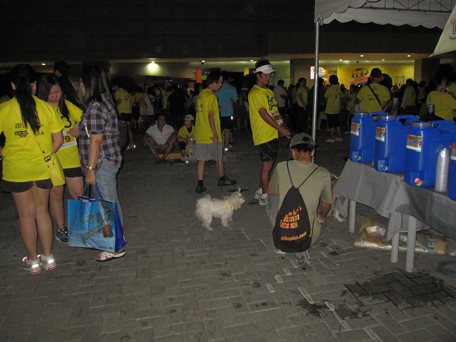 pet express moa