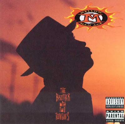 Mellow Man Ace – The Brother With Two Tongues (CD) (1992) (FLAC + 320 kbps)