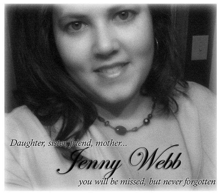 Behind The Blue Wall [MI] Jennifer b's fight for her and her son