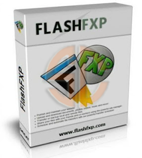 FlashFXP 4.3.0 Build 1904 RC1 With Patch