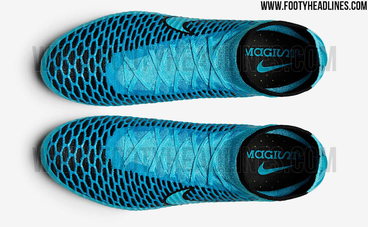Nike Magista Opus II TC FG, Botas de fútbol para Hombre