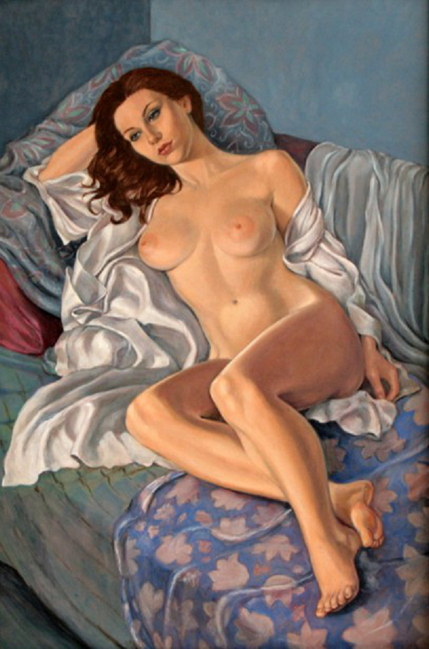 VICTORIA FONTAINE-ANGLAISE-1945