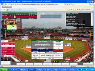 online baseball games mlb