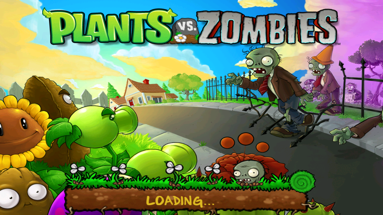 Dr.Science in Plants vs Zombies