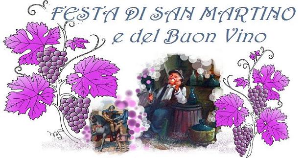 Il Giorno Di San Martino 11 Novembre - San Martino