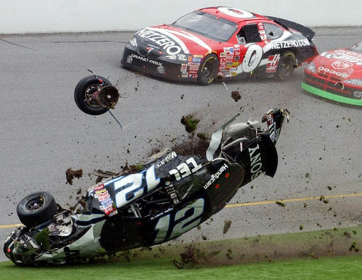 Tips for Planning a NASCAR Tips for Planning a NASCAR