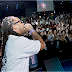 @ #POWERHOUSE with @tydollasign and Friends!! (BTS & Performance Footage)