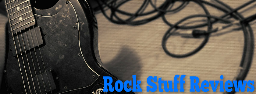 Rock Stuff Reviews