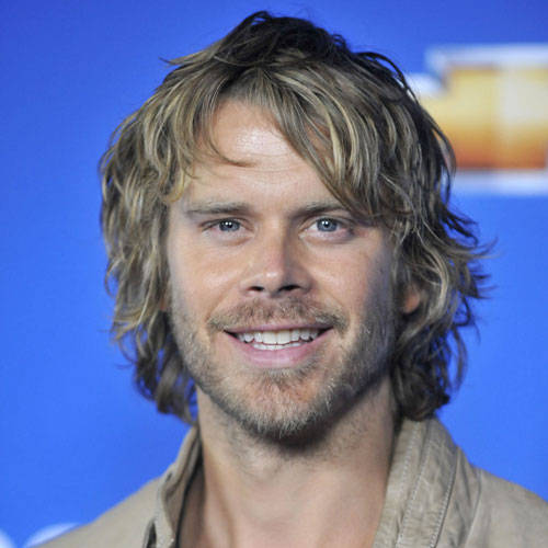 Men Hair Styles Collection Eric Christian Olsen Hairstyle Men