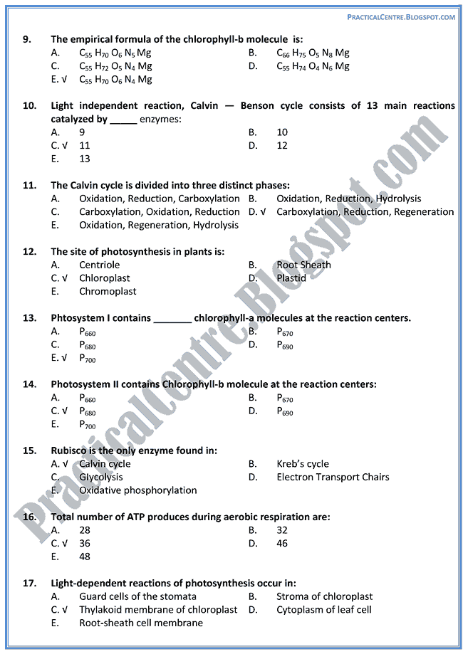 bioenergetics-mcat-preparation-mcqs-test-biology-xi-xii