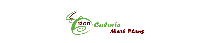 1200 Calorie Ada Diet Menu Plans