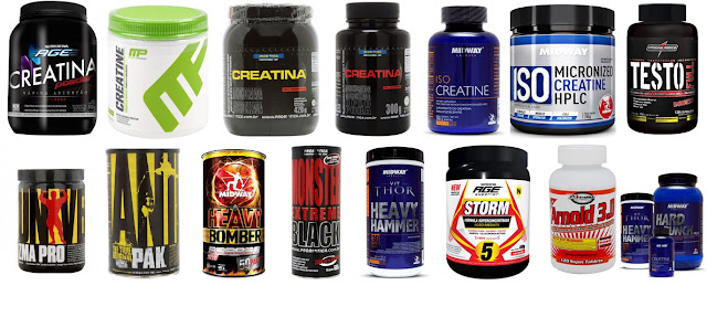 netshoes suplementos massa muscular