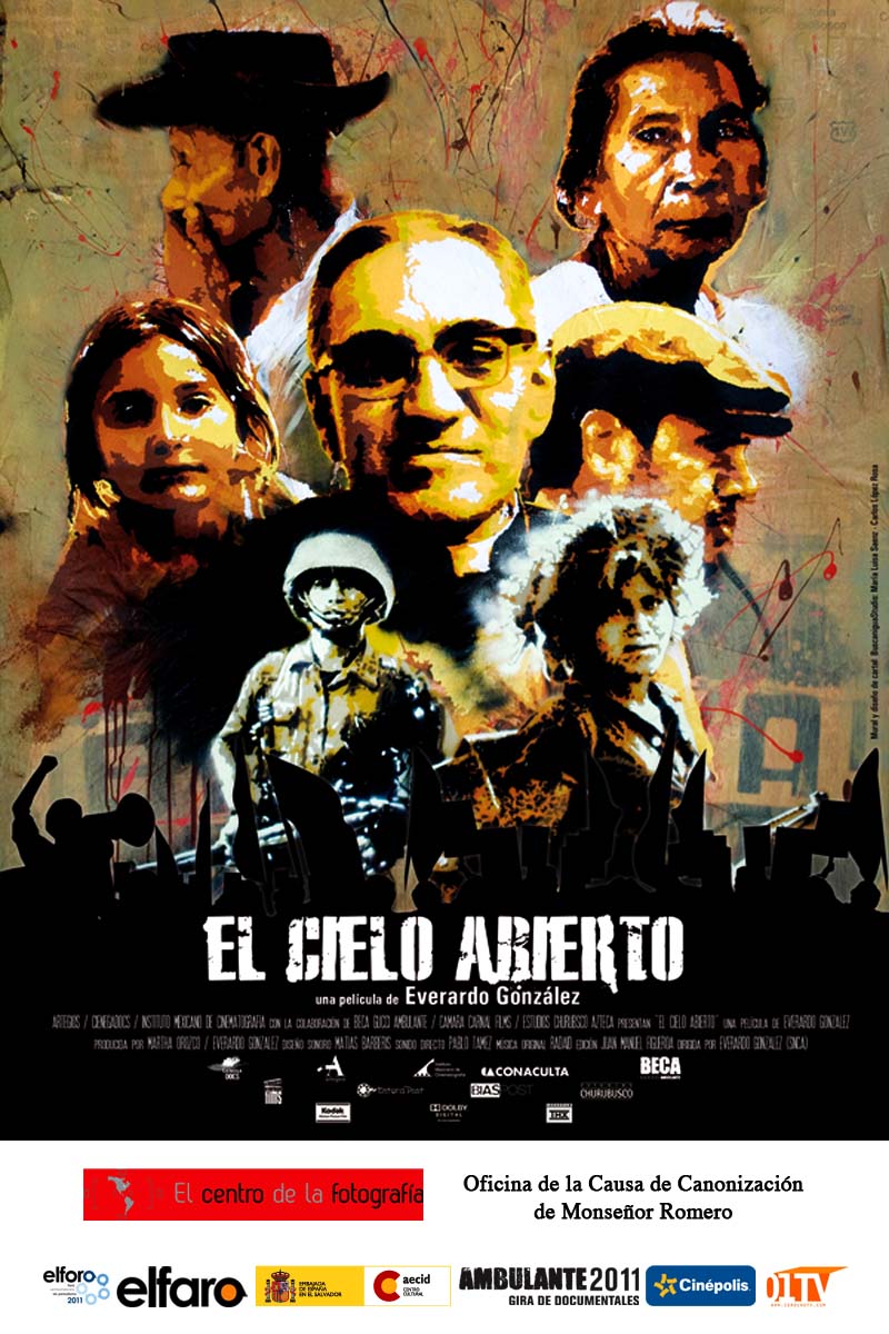 El Cielo Abierto