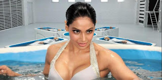 Bipasha Basu's dance number in Raaz 3 promotional stills