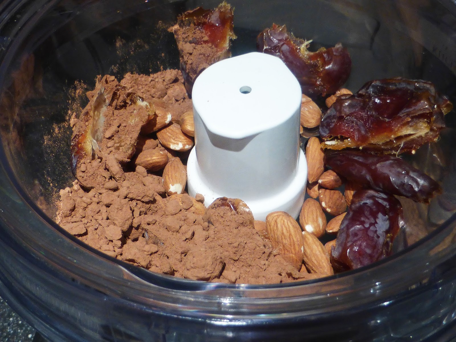 Vegan Chocolate Tofu Cheesecake Recipe