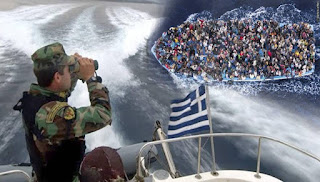 Αποκάλυψη: Πως η Άγκυρα κατευθύνει τα «ποτάμια» των λάθρο στις ελληνικές ακτές
