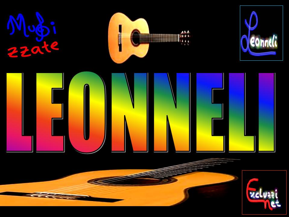 access here LEONNELI exclusive Guitar player presents to you, all his free musicals stuff available