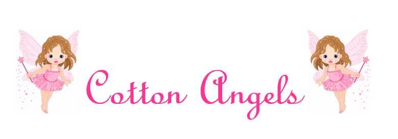 Cotton Angels